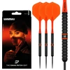 Winmau Emma Paton Edit 90% tungsteno strėlytės
