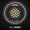 Winmau Equalizer taikinys