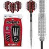 "Winmau Maverick" 80% volframo plieninės strėlės