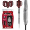 "Winmau Maverick" 80% volframo plieninės strėlės