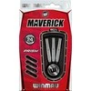 "Winmau Maverick" 80% volframo plieninės strėlės