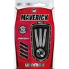 "Winmau Maverick" 80% volframo plieninės strėlės