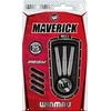 "Winmau Maverick" 80% volframo plieninės strėlės
