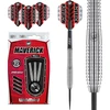 "Winmau Maverick" 80% volframo plieninės strėlės
