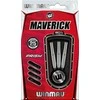 "Winmau Maverick" 80% volframo plieninės strėlės