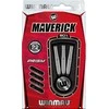"Winmau Maverick" 80% volframo plieninės strėlės