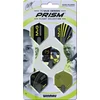 Winmau MvG Prism dartų plunksnelių rinkinys