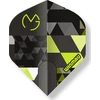 Winmau MvG Prism dartų plunksnelių rinkinys