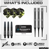 Winmau MvG TS 90% Soft Tip Darts