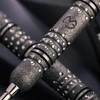 Winmau MvG TS-PRO 90% Switch Point Steel Tip Darts 23G