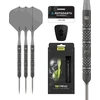 Winmau MvG TS-PRO 90% Switch Point Steel Tip Darts 23G