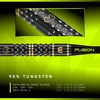 Winmau MvG W-Max 90% Switch Point Steel Tip Darts 23G