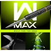 Winmau MvG W-Max 90% Switch Point Steel Tip Darts 23G