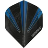 Winmau Neutron plieninės žalvarinės strėlės
