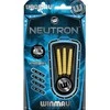 Winmau Neutron plieninės žalvarinės strėlės