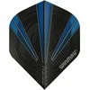 Winmau Neutron plieninės žalvarinės strėlės