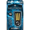 Winmau Neutron plieninės žalvarinės strėlės