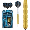 Winmau Neutron plieninės žalvarinės strėlės
