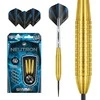 Winmau Neutron plieninės žalvarinės strėlės