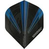 Winmau Neutron plieninės žalvarinės strėlės