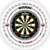 Winmau Plasma Ice Light Pro-Line apšvietimo rinkinys, baltas