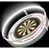 Winmau Plasma Ice Light Pro-Line apšvietimo rinkinys, baltas