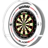 Winmau Plasma Ice Light Pro-Line apšvietimo rinkinys, baltas