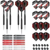 Winmau Blade 6 smiginio pradmenų priedų rinkinys
