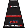 "Winmau Pro Zone Precision Blade 6 Soft Feel