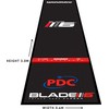 "Winmau Pro Zone Precision Blade 6 Soft Feel