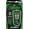 "Winmau Xenon" 90% volframo plieninės strėlės