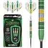 "Winmau Xenon" 90% volframo plieninės strėlės