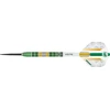 Winmau Xenon 90% volframo smiginio strėlytės su plieniniais smaigaliais, 24 g