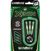 "Winmau Xenon" 90% volframo plieninės strėlės