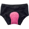 Women’s Gel-Padded Boxer Briefs inSPORTline Stradina