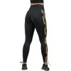 Women’s High-Waisted Leggings Nebbia INTENSE Iconic 834