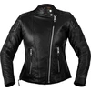 Women’s Leather Jacket W-TEC Mantura