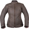 Women’s Leather Motorcycle Jacket W-TEC Kaika