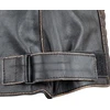 Women’s Leather Motorcycle Jacket W-TEC Lecia