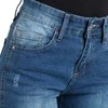 Women’s Moto Jeans W-TEC Panimali