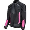 Women’s Motorcycle Jacket W-TEC Durmana