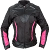 Women’s Motorcycle Jacket W-TEC Durmana