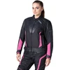 Women’s Motorcycle Jacket W-TEC Durmana