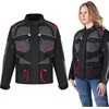 Women’s Motorcycle Jacket W-TEC Radana