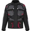 Women’s Motorcycle Jacket W-TEC Radana