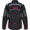 Moteriška motociklininko striukė W-TEC Radana