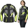 Women’s Motorcycle Jacket W-TEC Radana