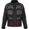 Women’s Motorcycle Jacket W-TEC Radana