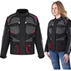 Women’s Motorcycle Jacket W-TEC Radana