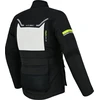 Moteriška motociklininko striukė W-TEC Warao Lady